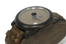 Bottega Veneta Horloge à remontage automatique Girard-Perregaux Bvx Montres 35815