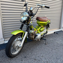 Motorcycle Body 90