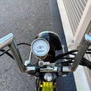 Motorcycle Body 90