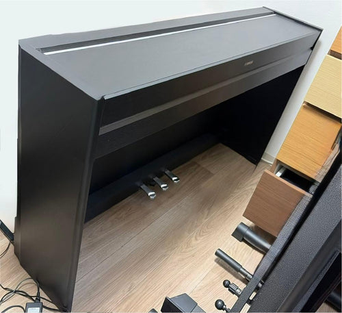 Yamaha Keyboards Digital Pianos Ydp-S54B