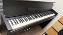 Yamaha Keyboards Digital Pianos Ydp-S54B