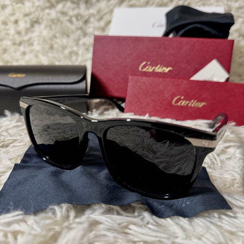 Cartier Sunglasses Ct0190Sa