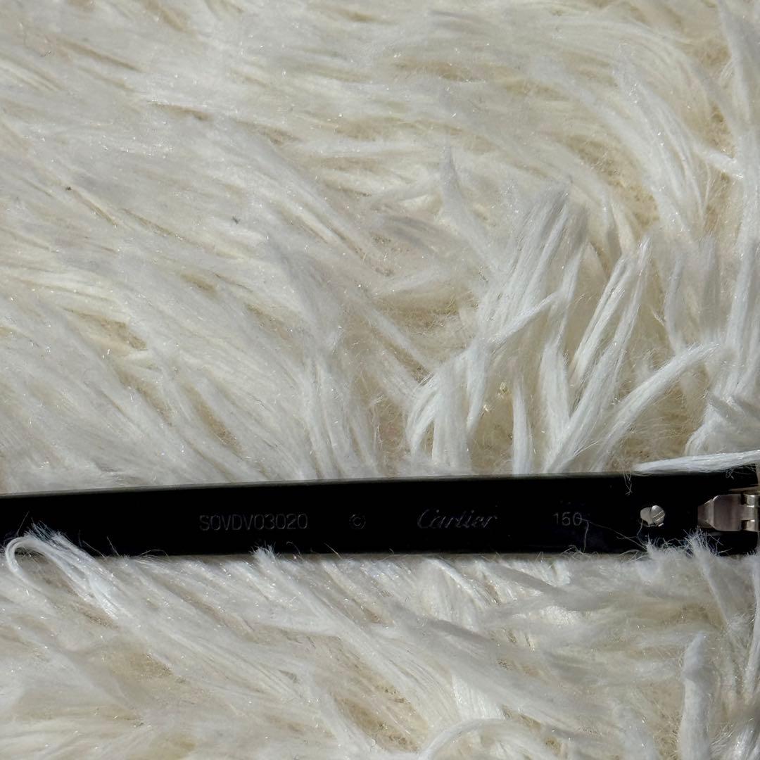 Cartier Sunglasses Ct0190Sa