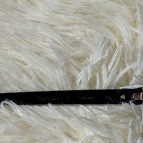Cartier Sunglasses Ct0190Sa
