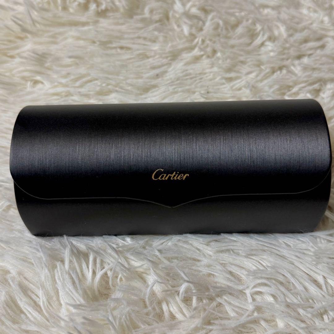 Cartier Sunglasses Ct0190Sa