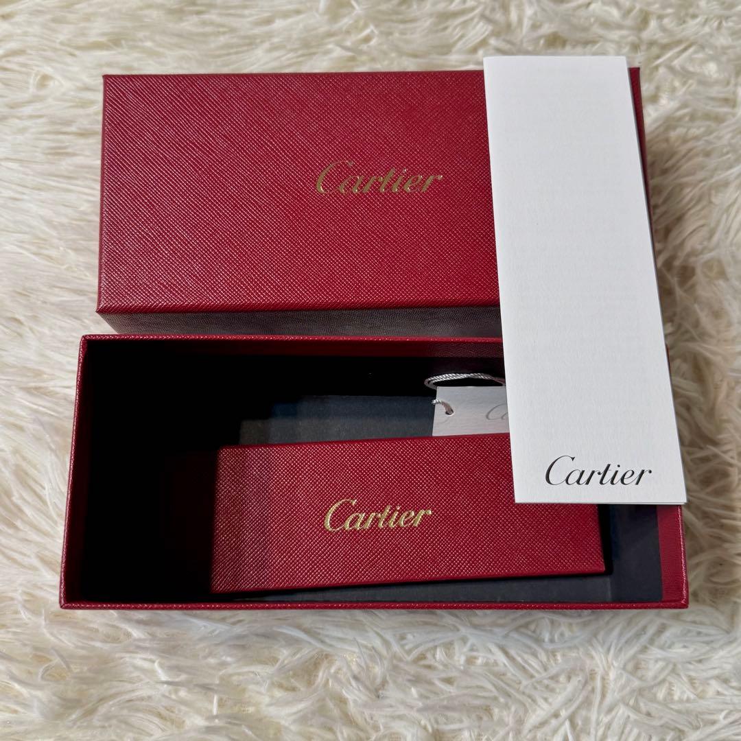 Cartier Sunglasses Ct0190Sa