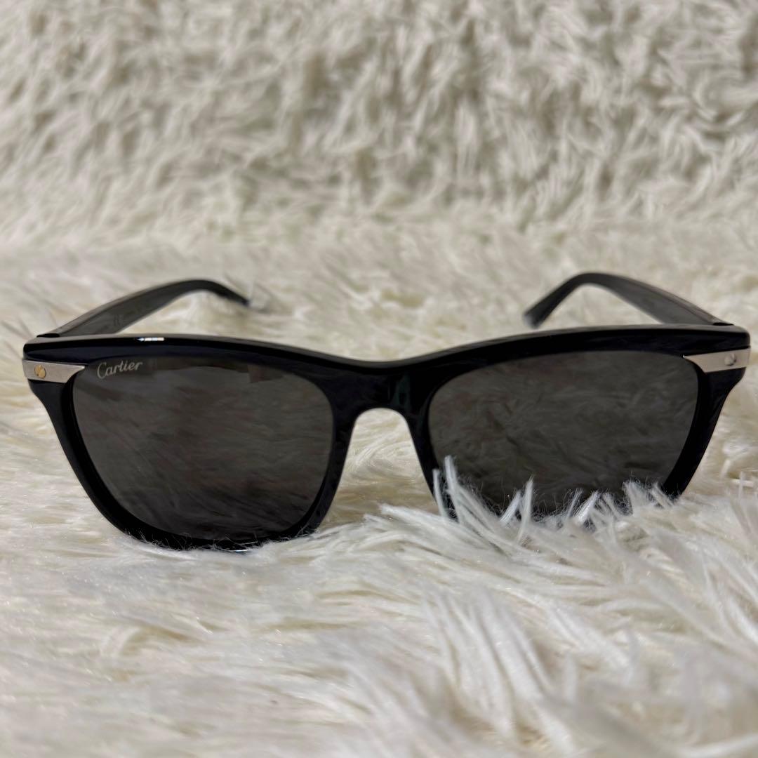 Cartier Sunglasses Ct0190Sa