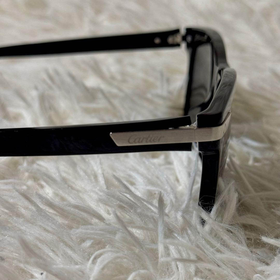 Cartier Sunglasses Ct0190Sa