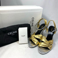 Celine Sandals 37 23.5
