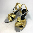 Celine Sandals 37 23.5