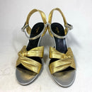 Celine Sandals 37 23.5