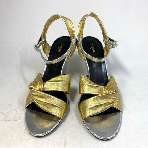 Celine Sandals 37 23.5