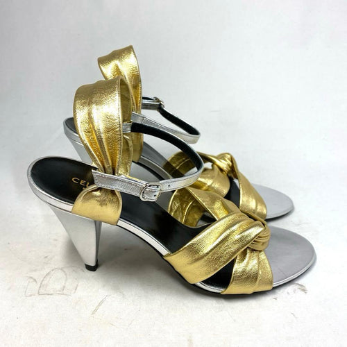 Celine Sandals 37 23.5