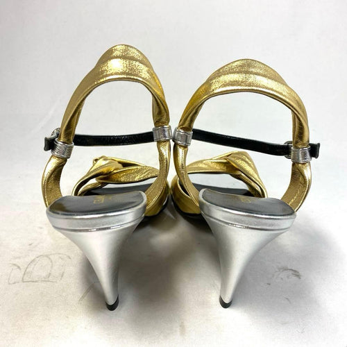 Celine Sandals 37 23.5