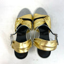 Celine Sandals 37 23.5
