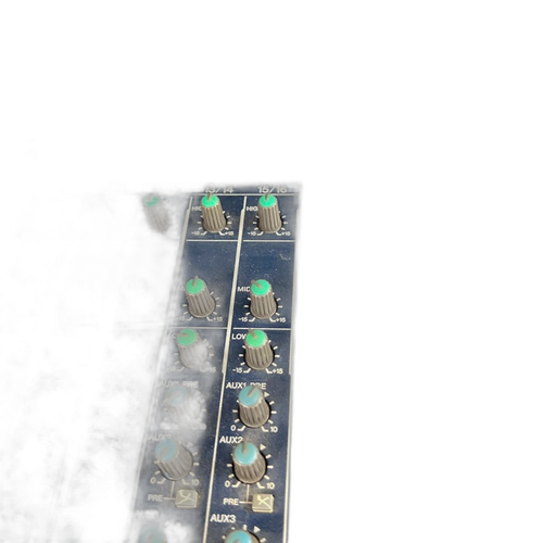 Yamaha Analog Mixer Mg166C