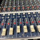 Yamaha Analog Mixer Mg166C