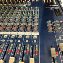 Yamaha Analog Mixer Mg166C
