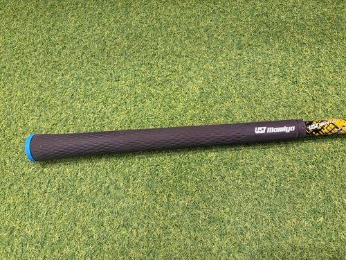 Ust Mamiya Drivers Attas Daaas 6Sx