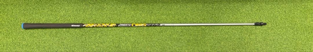 Ust Mamiya Drivers Attas Daaas 6Sx