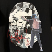 A Bathing Ape T-Shirts Bape Michael