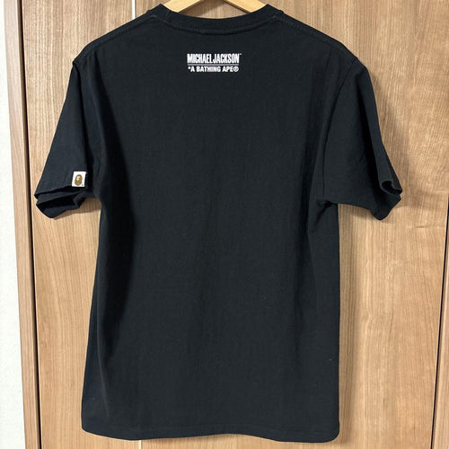 A Bathing Ape T-Shirts Bape