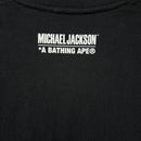 A Bathing Ape T-Shirts Bape Michael