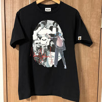 A Bathing Ape T-Shirts Bape