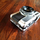 Canon Compact Camera (Film) Demi S