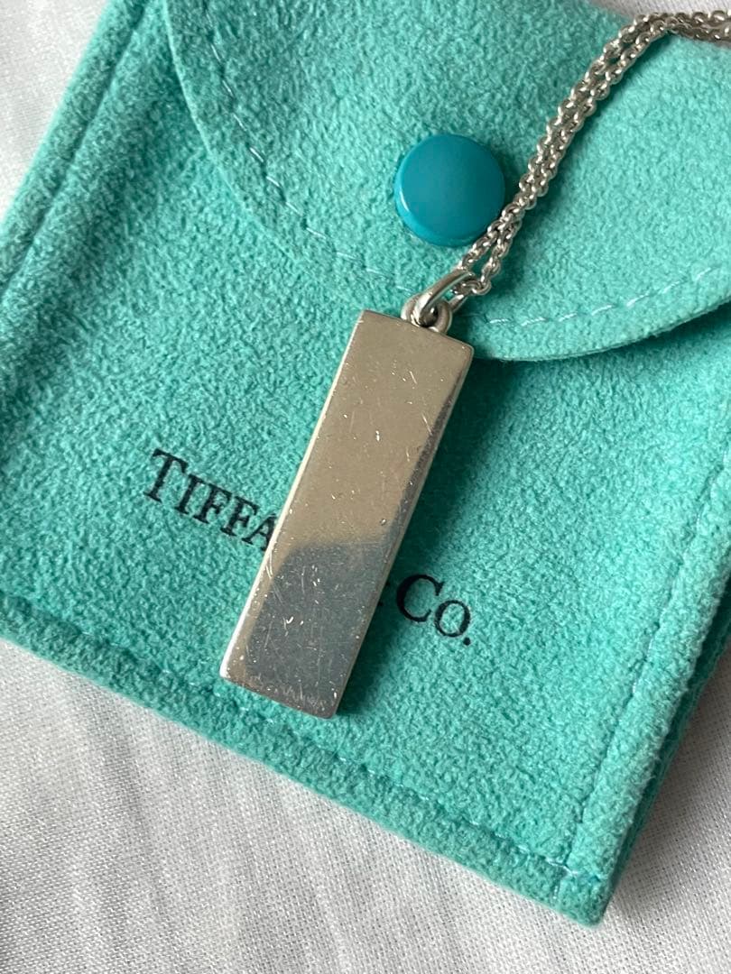 Tiffany Necklaces Co.