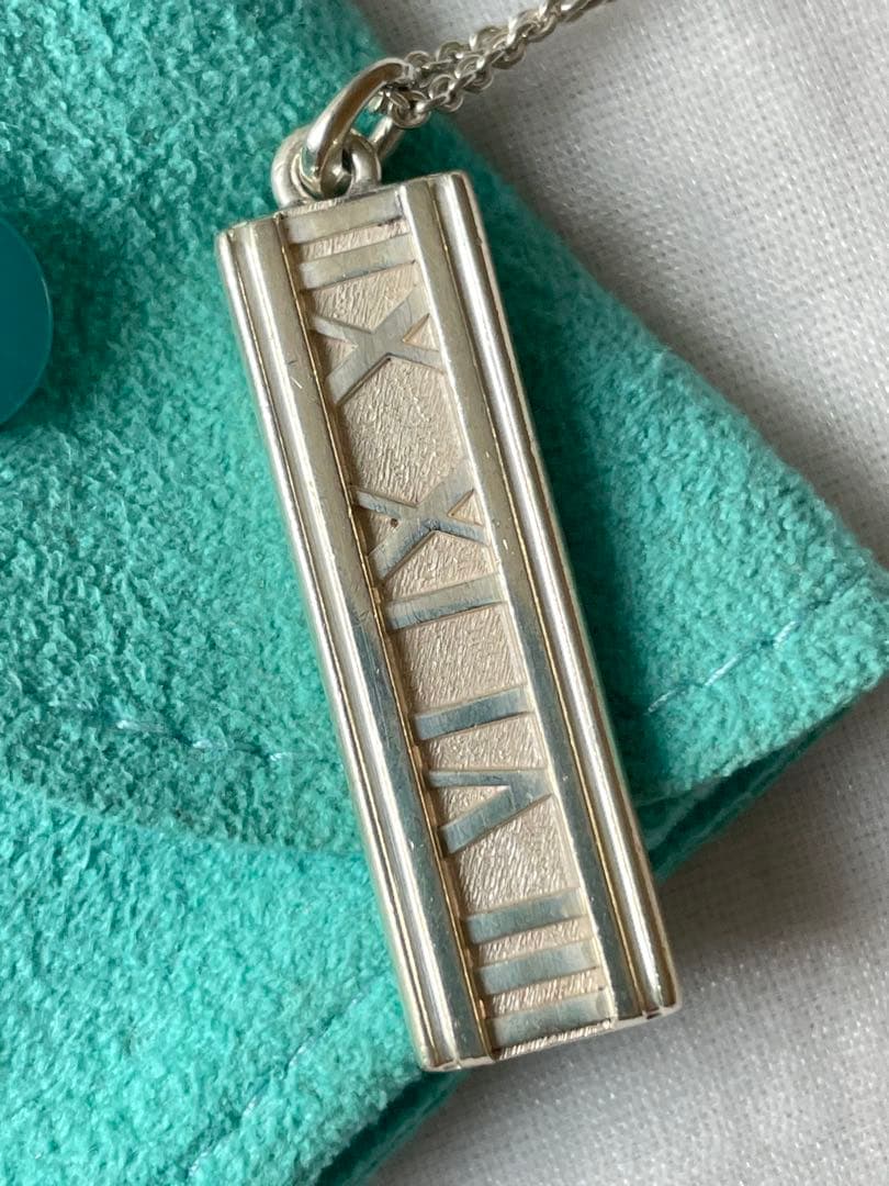 Tiffany Necklaces Co.