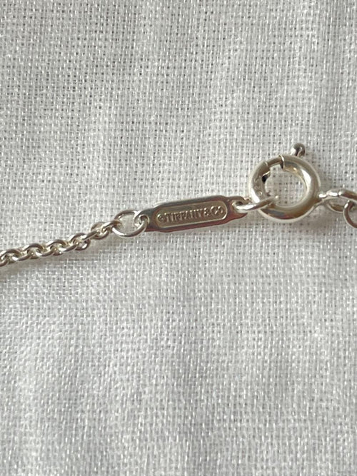Tiffany Necklaces Co.