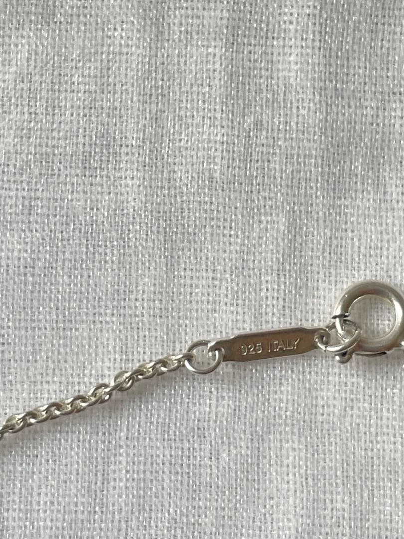 Tiffany Necklaces Co.