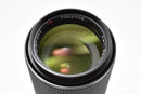 Contax Lens (Zoom) Vario-Sonnar T* 80-200Mm F4 Mm J #K176-4