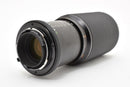 Contax Lens (Zoom) Vario-Sonnar T* 80-200Mm F4 Mm J #K176-4