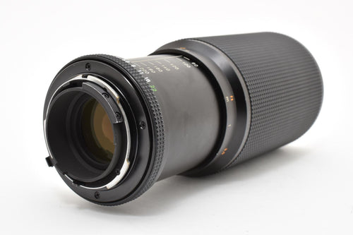 Contax Lens (Zoom) Vario-Sonnar T* 80-200Mm F4 Mm J #K176-4