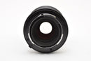 Contax Lens (Zoom) Vario-Sonnar T* 80-200Mm F4 Mm J #K176-4