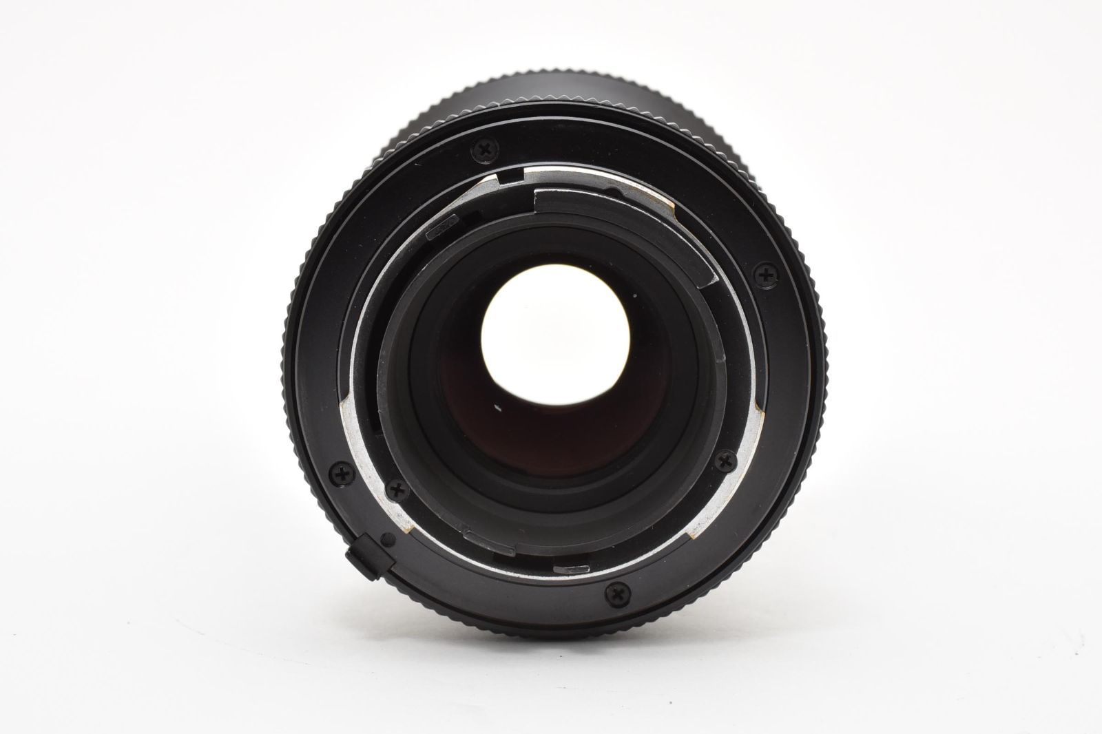 Contax Lens (Zoom) Vario-Sonnar T* 80-200Mm F4 Mm J #K176-4