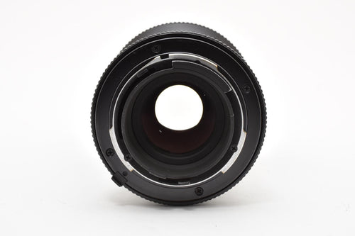 Contax Lens (Zoom) Vario-Sonnar T* 80-200Mm F4 Mm J #K176-4