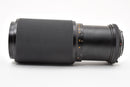 Contax Lens (Zoom) Vario-Sonnar T* 80-200Mm F4 Mm J #K176-4