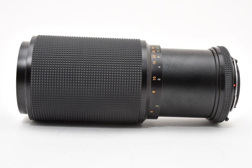 Contax Lens (Zoom) Vario-Sonnar T* 80-200Mm F4 Mm J #K176-4