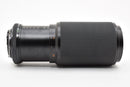 Contax Lens (Zoom) Vario-Sonnar T* 80-200Mm F4 Mm J #K176-4