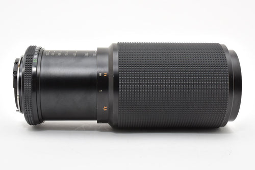 Contax Lens (Zoom) Vario-Sonnar T* 80-200Mm F4 Mm J #K176-4