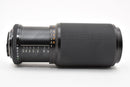 Contax Lens (Zoom) Vario-Sonnar T* 80-200Mm F4 Mm J #K176-4