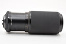 Contax Lens (Zoom) Vario-Sonnar T* 80-200Mm F4 Mm J #K176-4