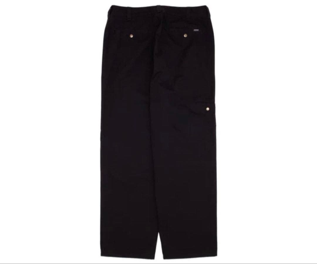 Supreme Work Pants, Cargo Painter'S Gx1000