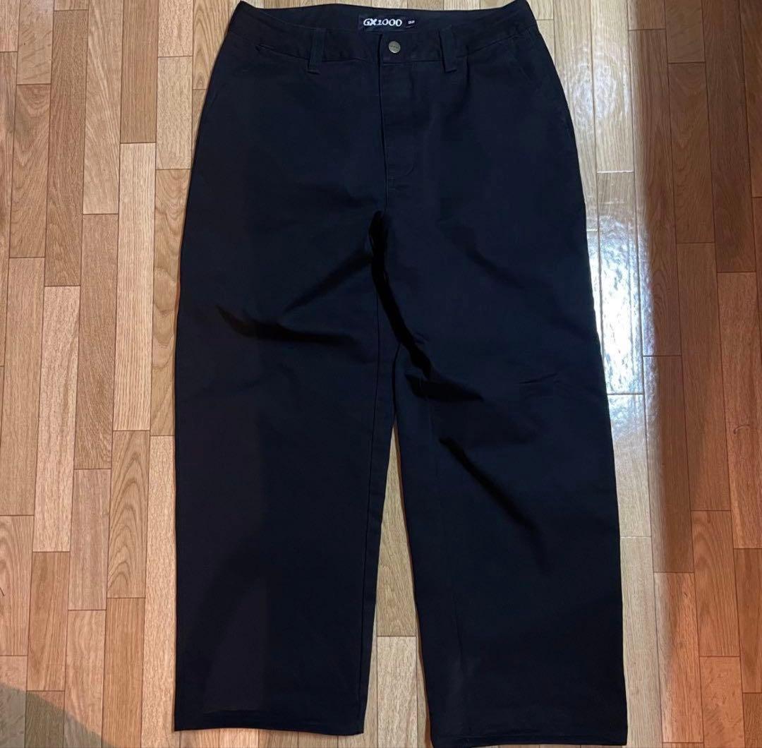 Supreme Work Pants, Cargo Painter'S Gx1000