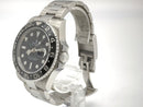 Automatic Winding Clock (Rolex) Gmt Ii 116710Ln