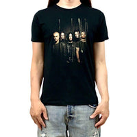 T-Shirts Nin T