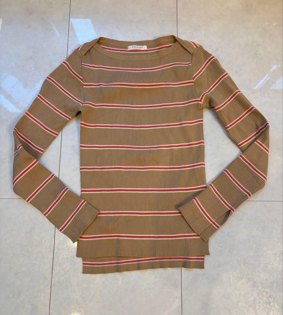 Tomorrowland Long-Sleeve